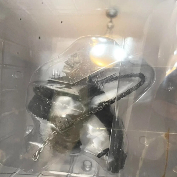 Ghost Rider Limited Edition Gift Set - Picture 2 of 16